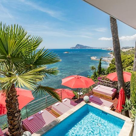 Maison Condesa Adults Only Altea Exterior photo