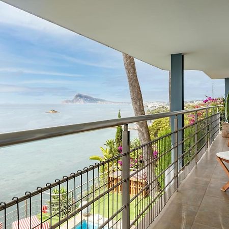 Maison Condesa Adults Only Altea Exterior photo