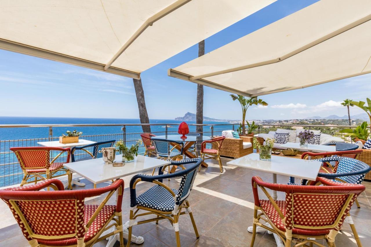 Maison Condesa Adults Only Altea Exterior photo