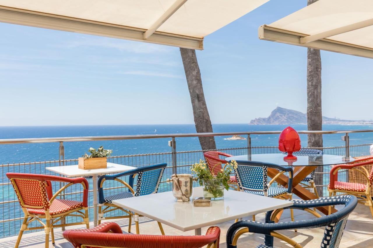 Maison Condesa Adults Only Altea Exterior photo