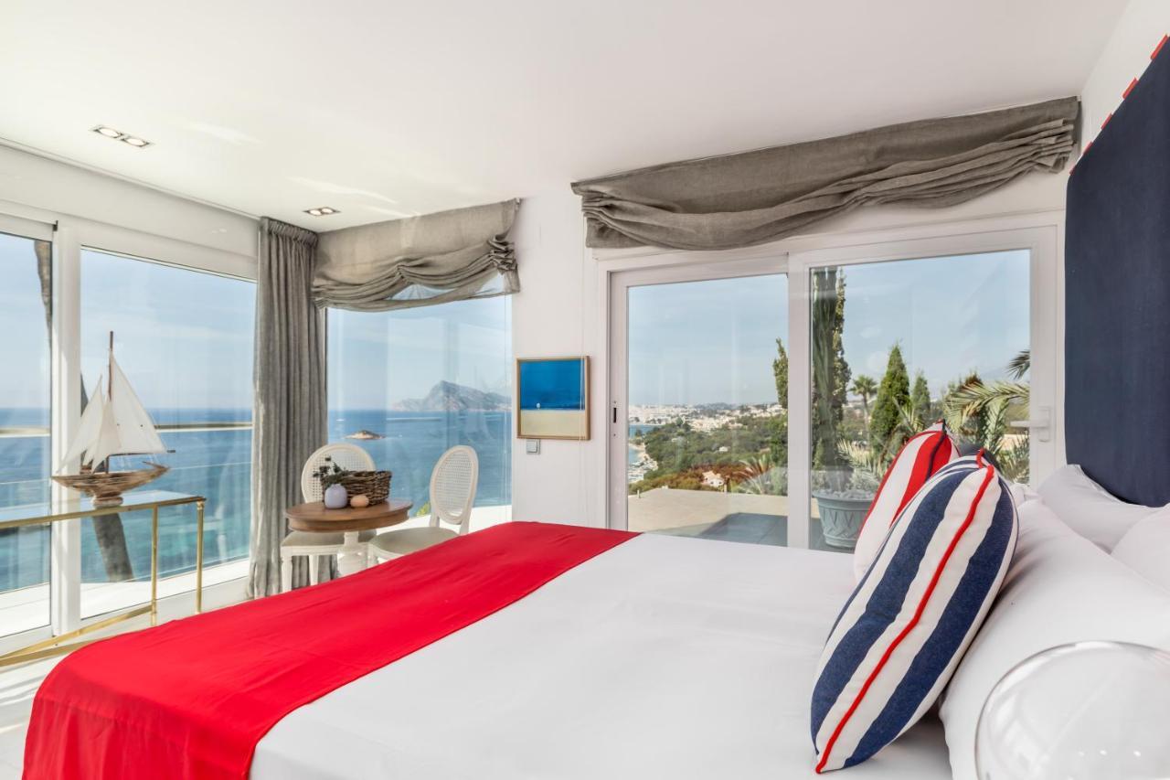 Maison Condesa Adults Only Altea Exterior photo