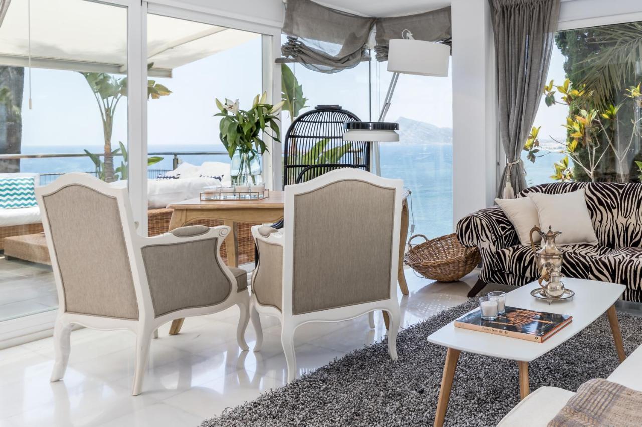 Maison Condesa Adults Only Altea Exterior photo