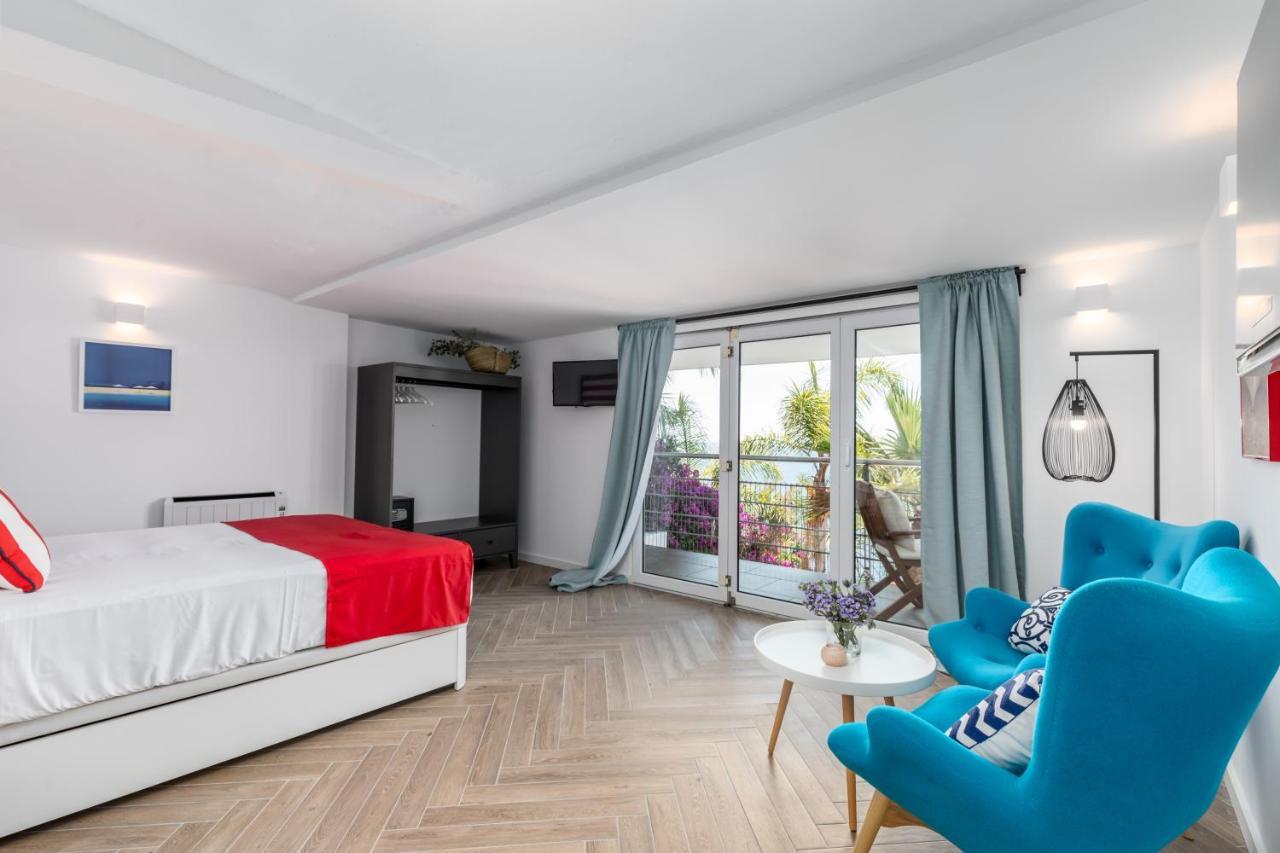 Maison Condesa Adults Only Altea Exterior photo