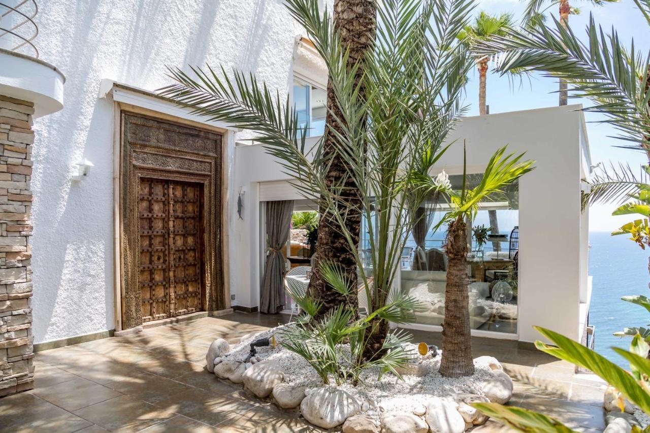 Maison Condesa Adults Only Altea Exterior photo