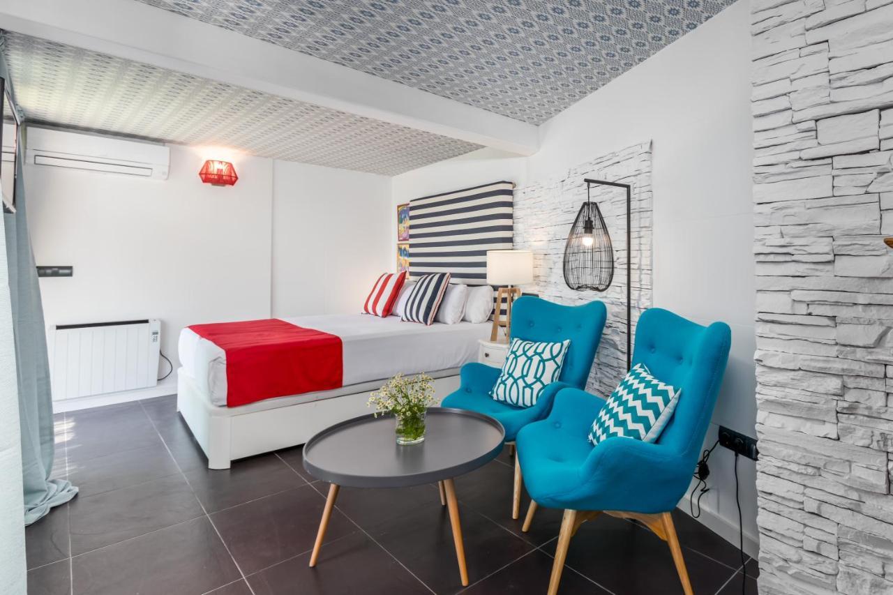Maison Condesa Adults Only Altea Exterior photo
