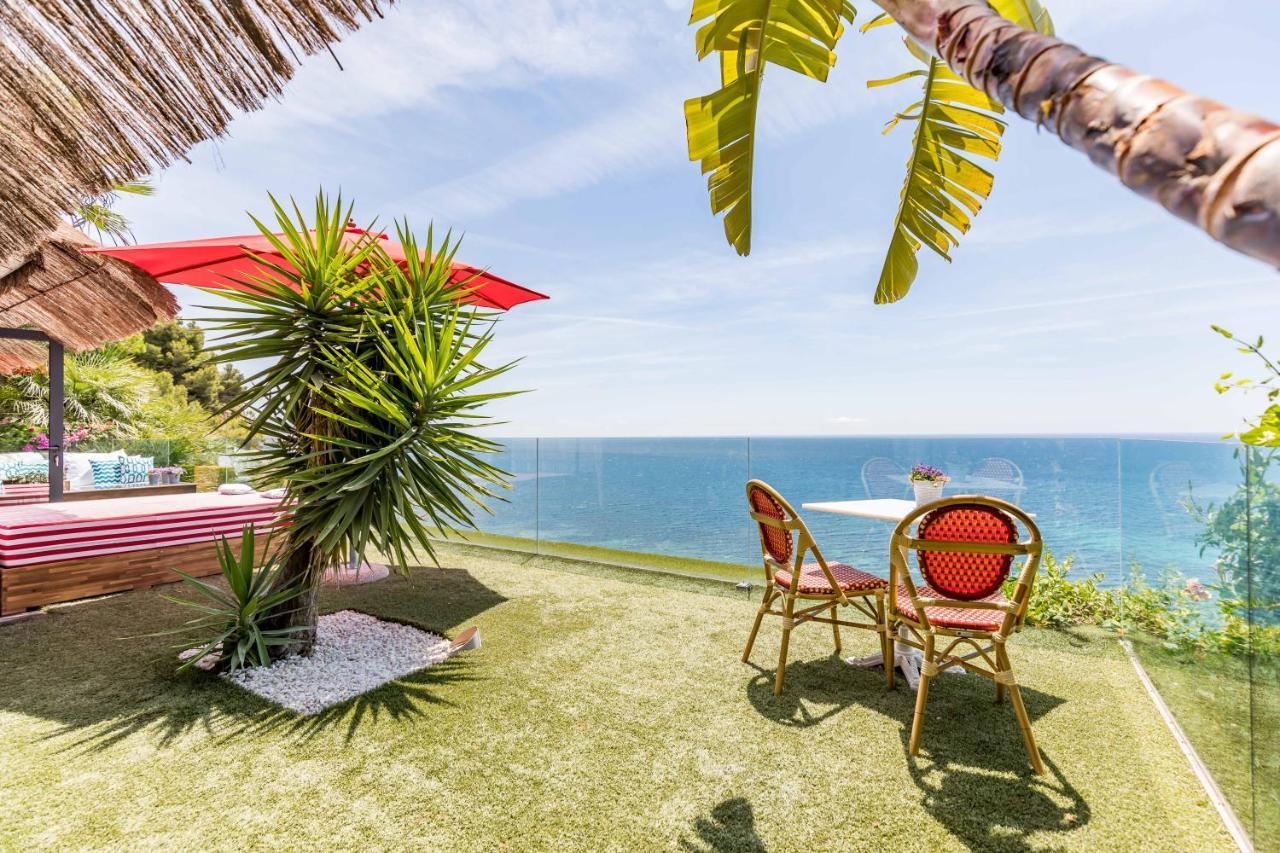 Maison Condesa Adults Only Altea Exterior photo