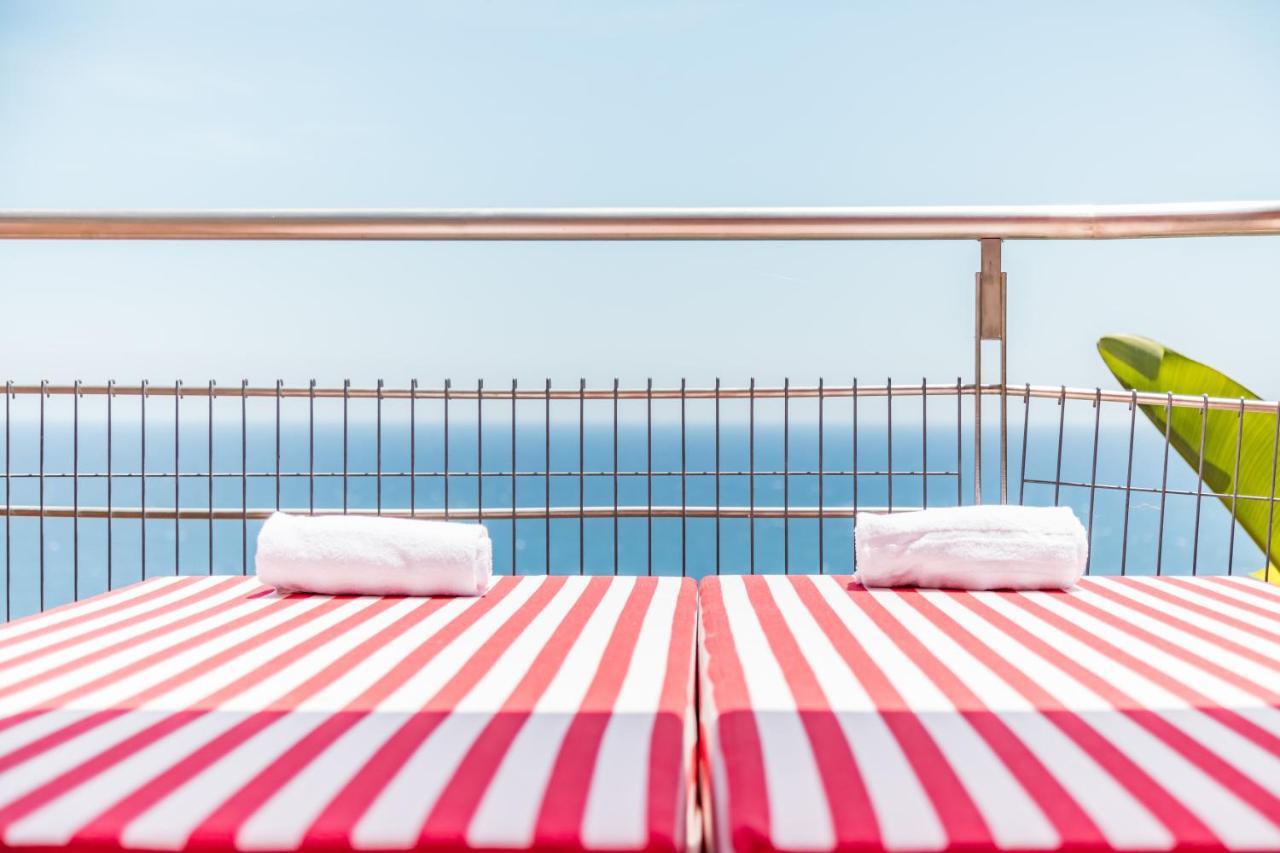 Maison Condesa Adults Only Altea Exterior photo