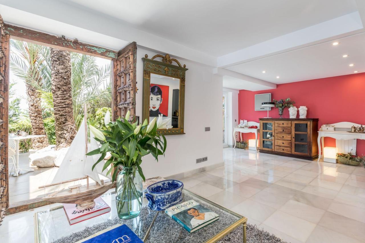 Maison Condesa Adults Only Altea Exterior photo