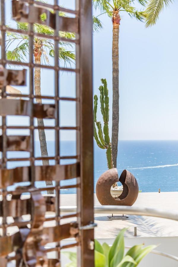 Maison Condesa Adults Only Altea Exterior photo
