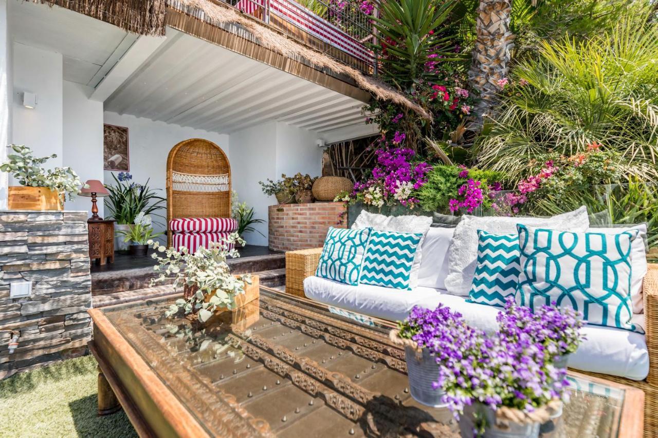 Maison Condesa Adults Only Altea Exterior photo