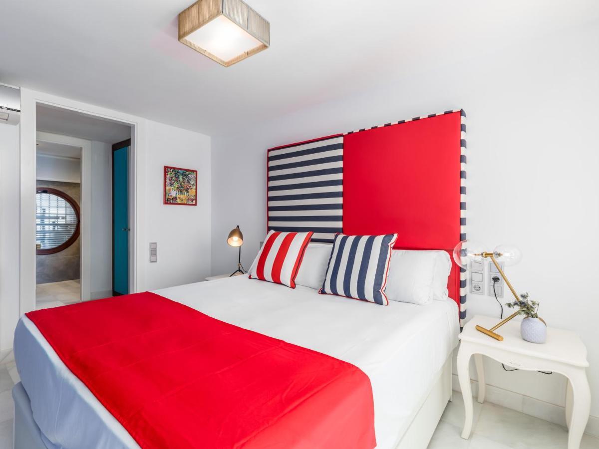 Maison Condesa Adults Only Altea Exterior photo