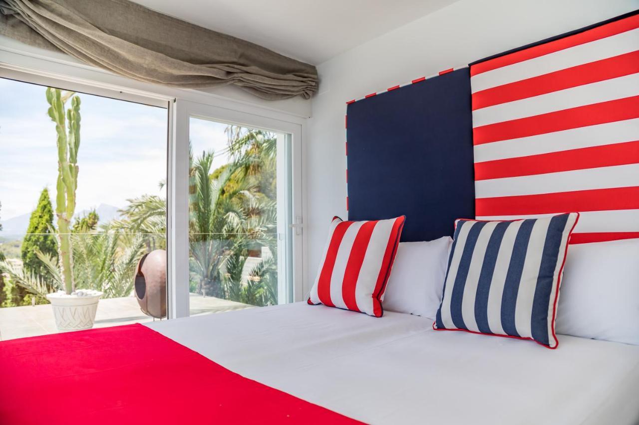 Maison Condesa Adults Only Altea Exterior photo