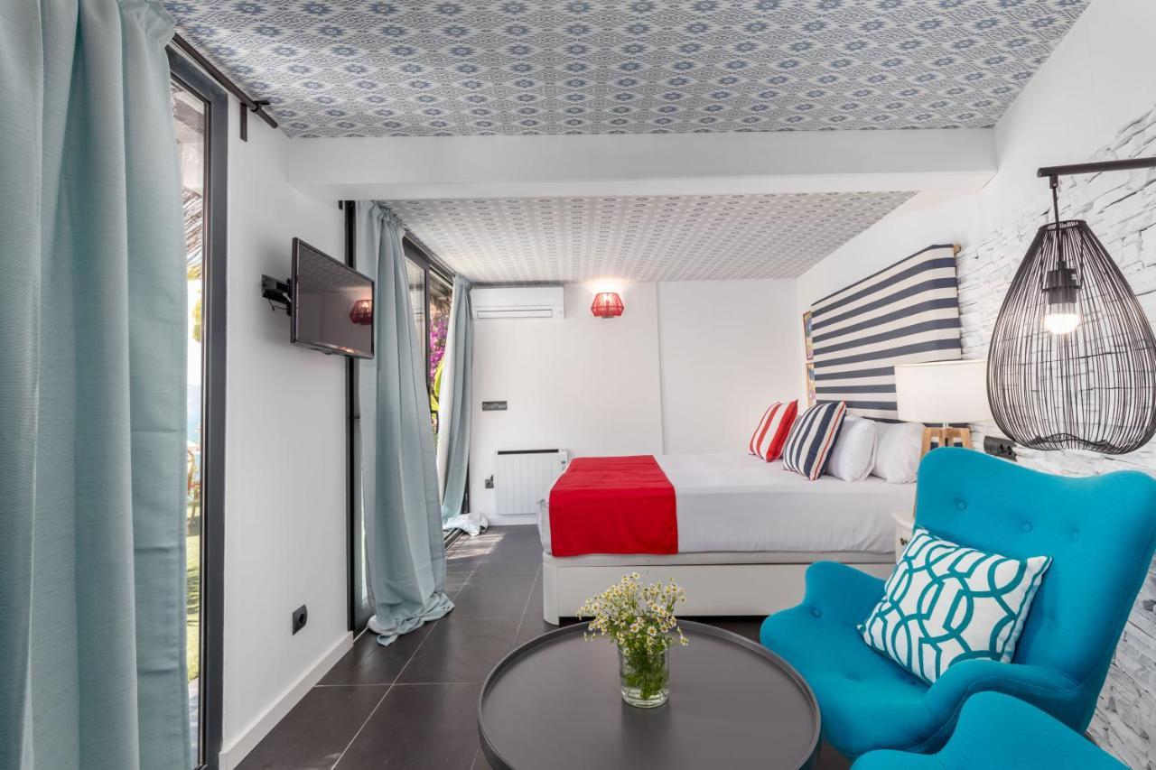 Maison Condesa Adults Only Altea Exterior photo