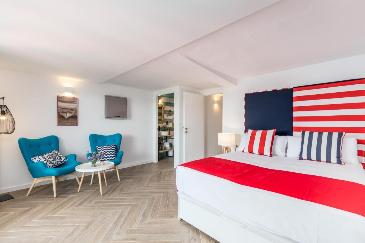 Maison Condesa Adults Only Altea Exterior photo