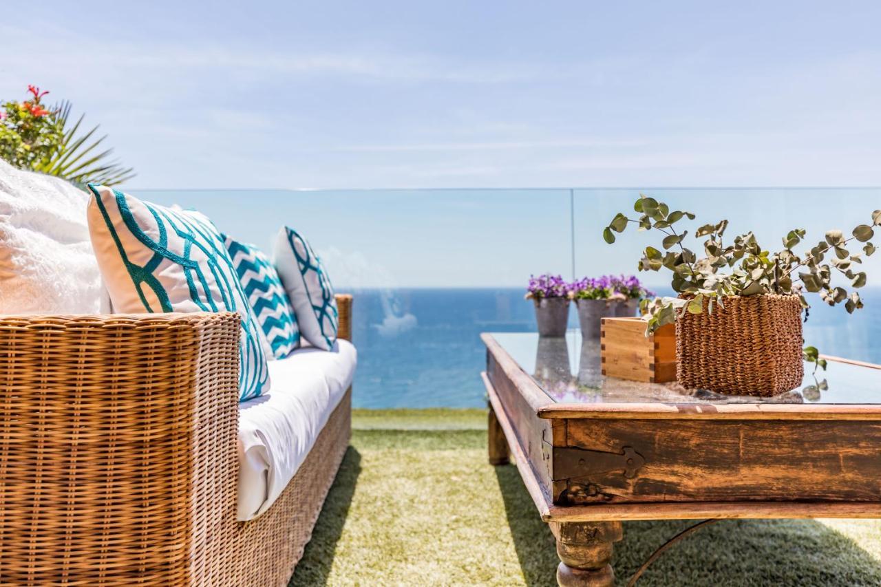 Maison Condesa Adults Only Altea Exterior photo