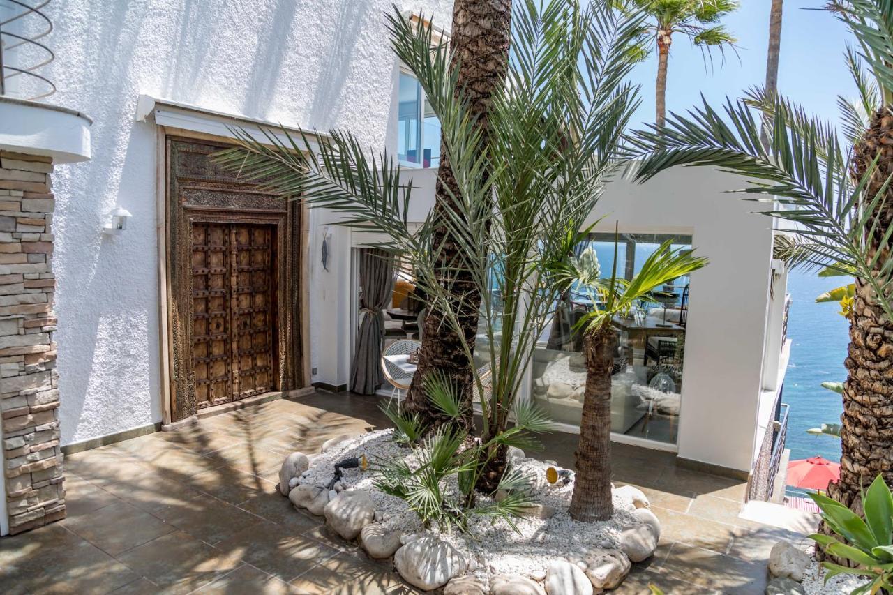 Maison Condesa Adults Only Altea Exterior photo