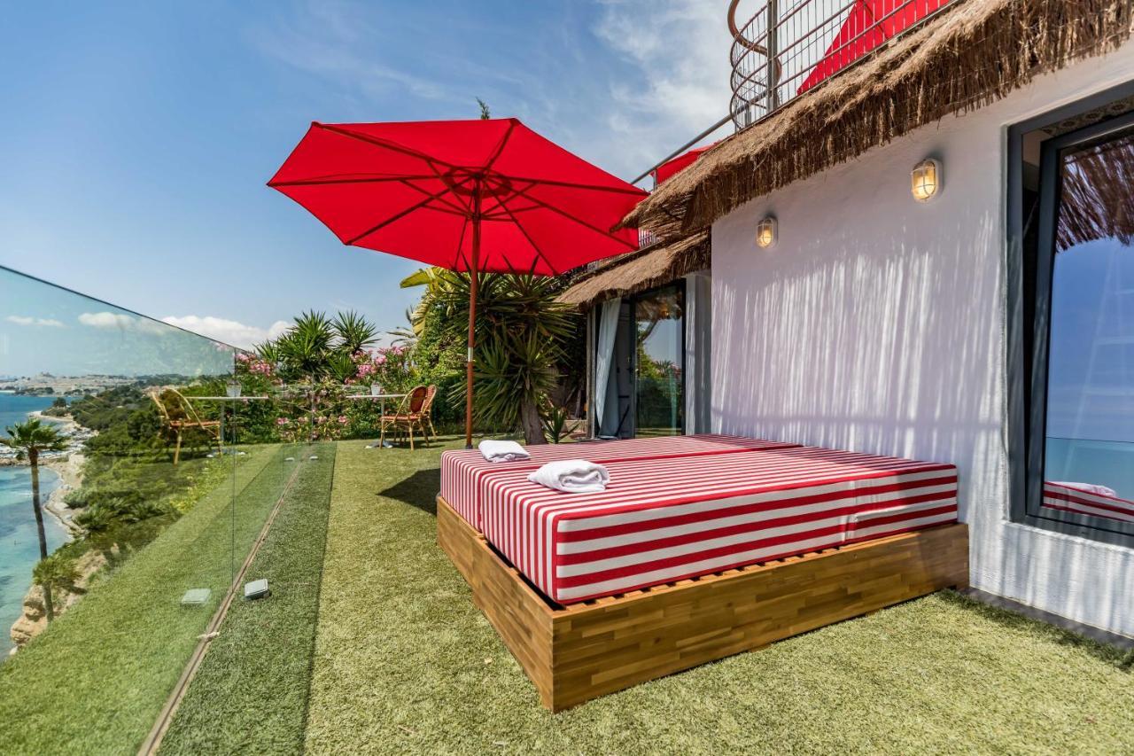 Maison Condesa Adults Only Altea Exterior photo