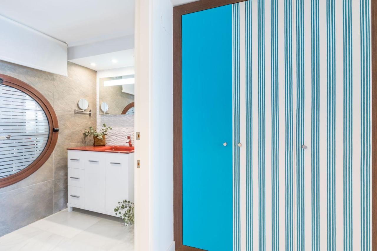 Maison Condesa Adults Only Altea Exterior photo