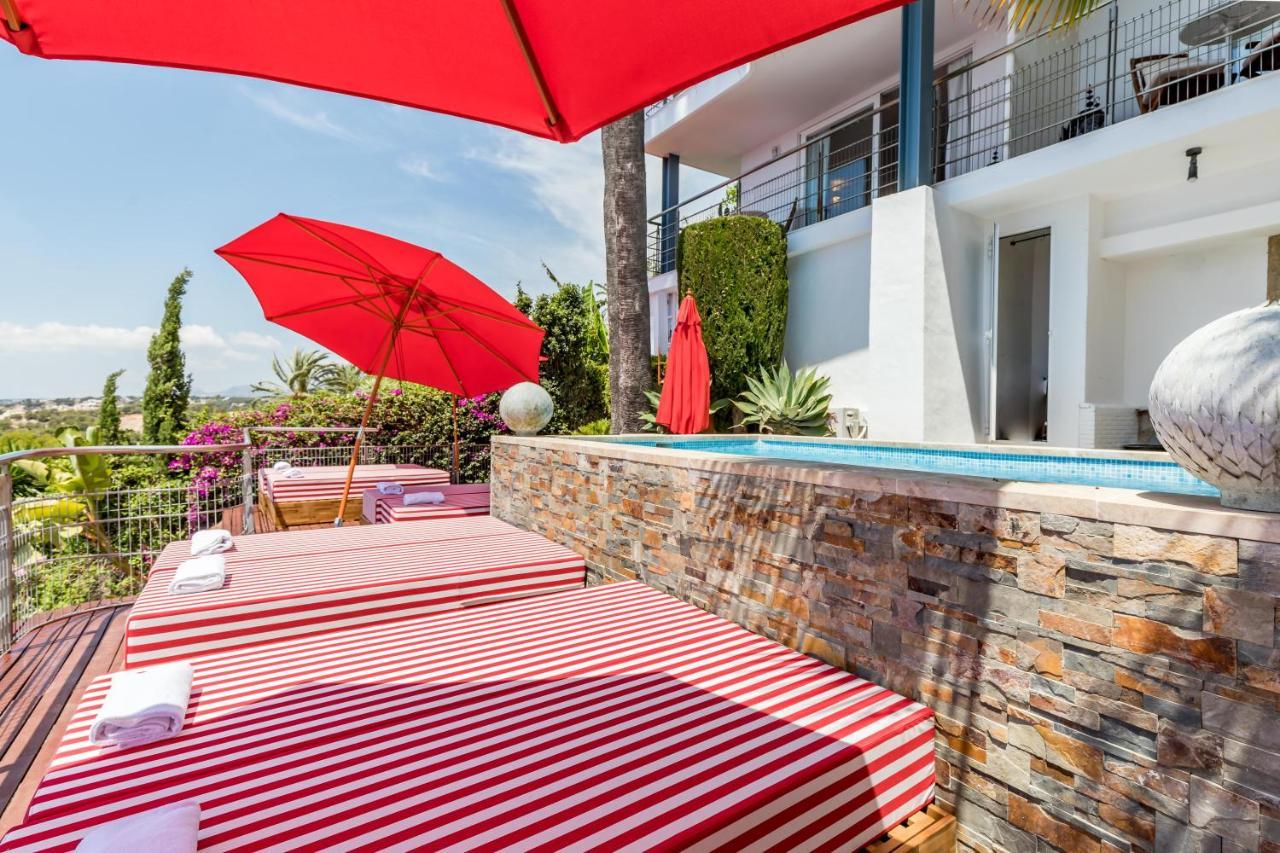 Maison Condesa Adults Only Altea Exterior photo