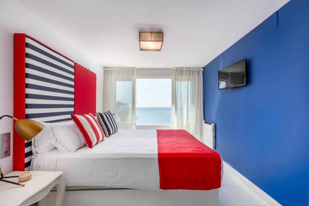 Maison Condesa Adults Only Altea Exterior photo