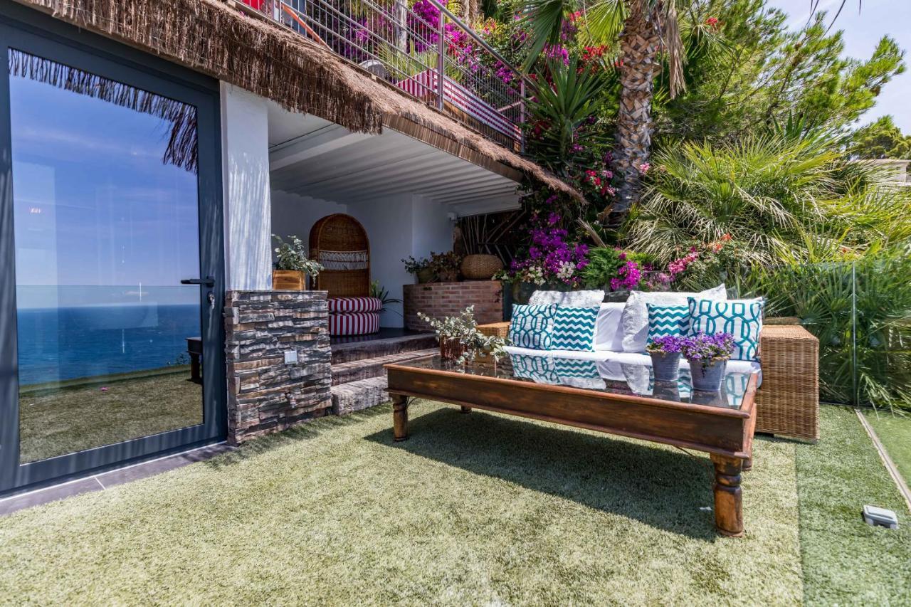 Maison Condesa Adults Only Altea Exterior photo