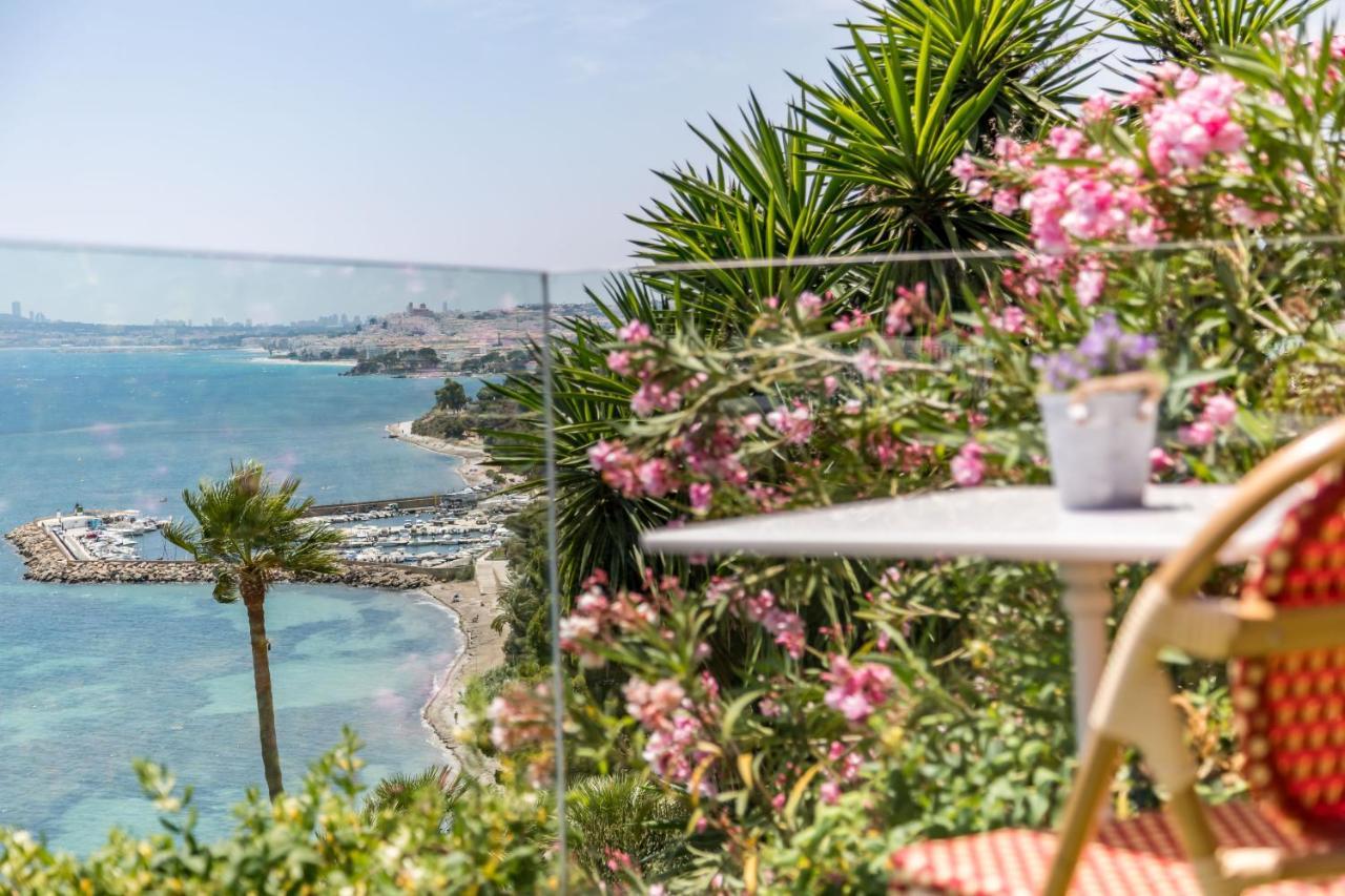 Maison Condesa Adults Only Altea Exterior photo