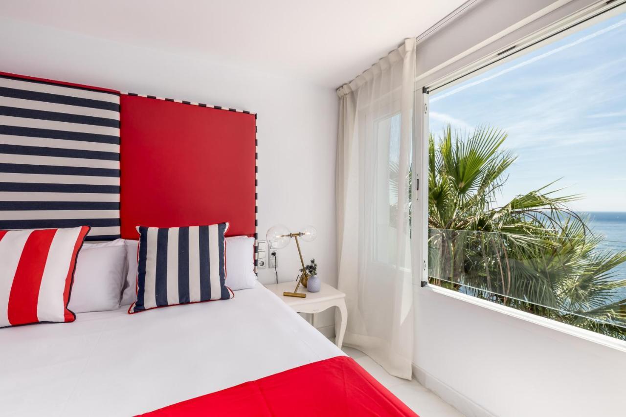 Maison Condesa Adults Only Altea Exterior photo