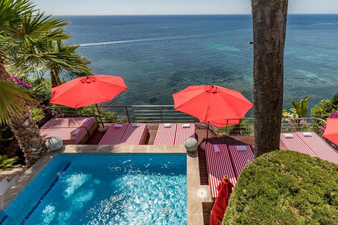 Maison Condesa Adults Only Altea Exterior photo