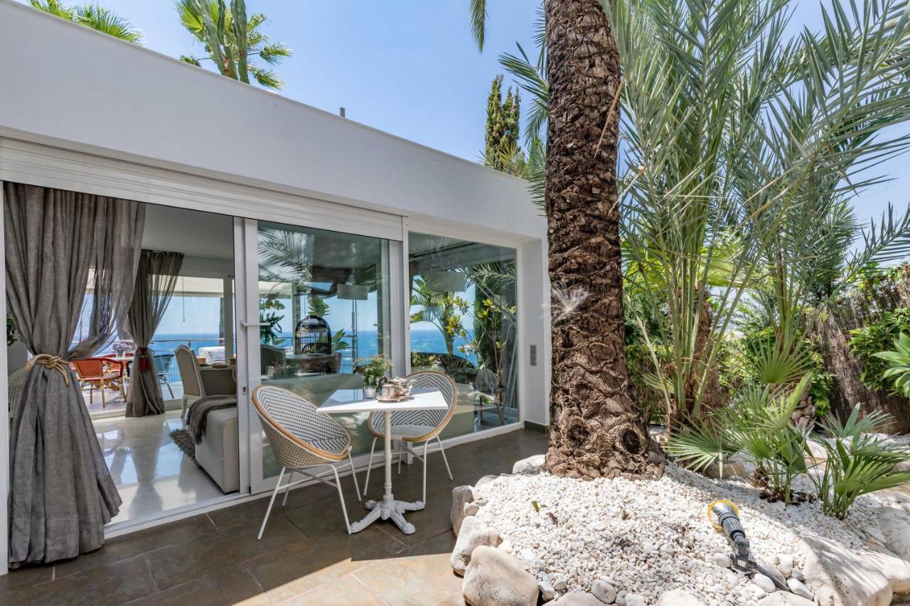 Maison Condesa Adults Only Altea Exterior photo