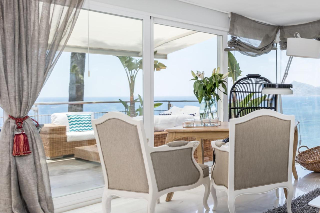 Maison Condesa Adults Only Altea Exterior photo