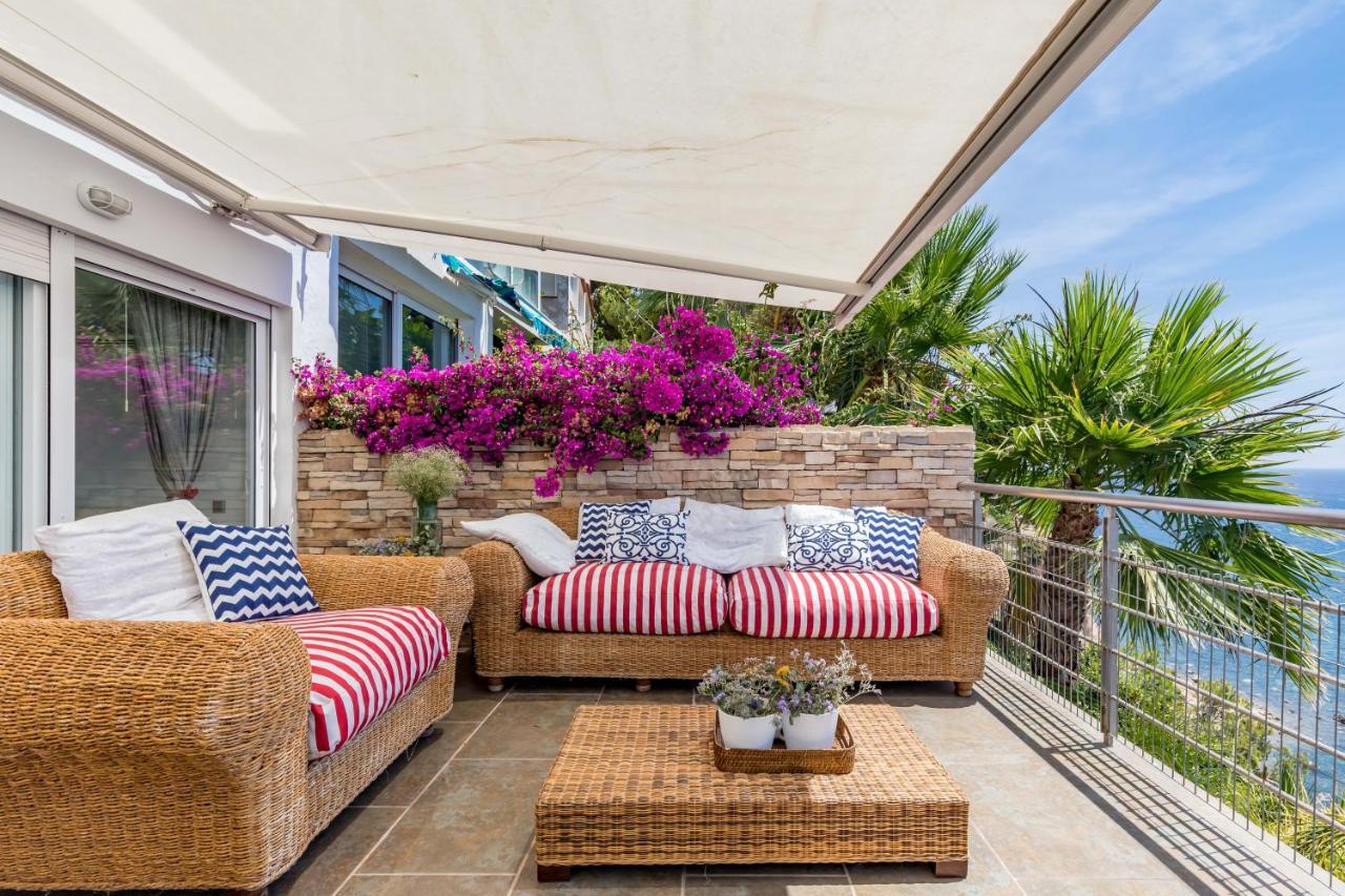 Maison Condesa Adults Only Altea Exterior photo