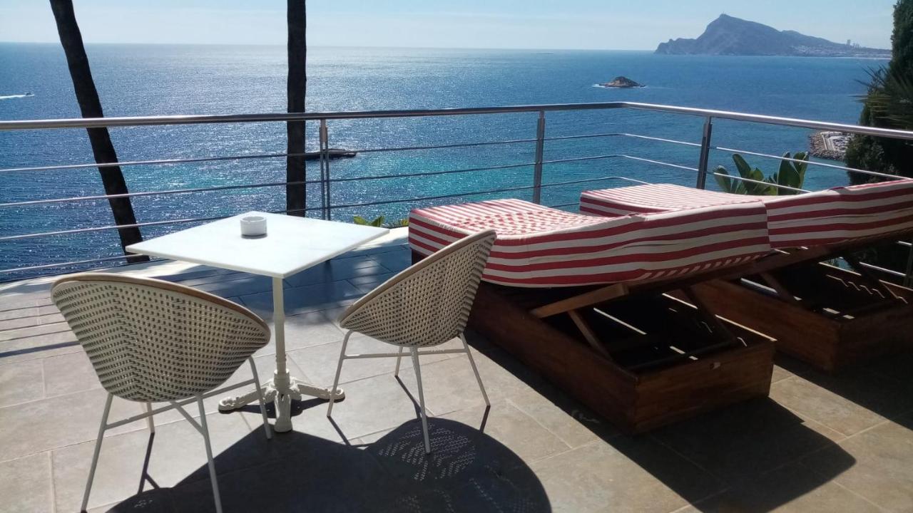 Maison Condesa Adults Only Altea Exterior photo