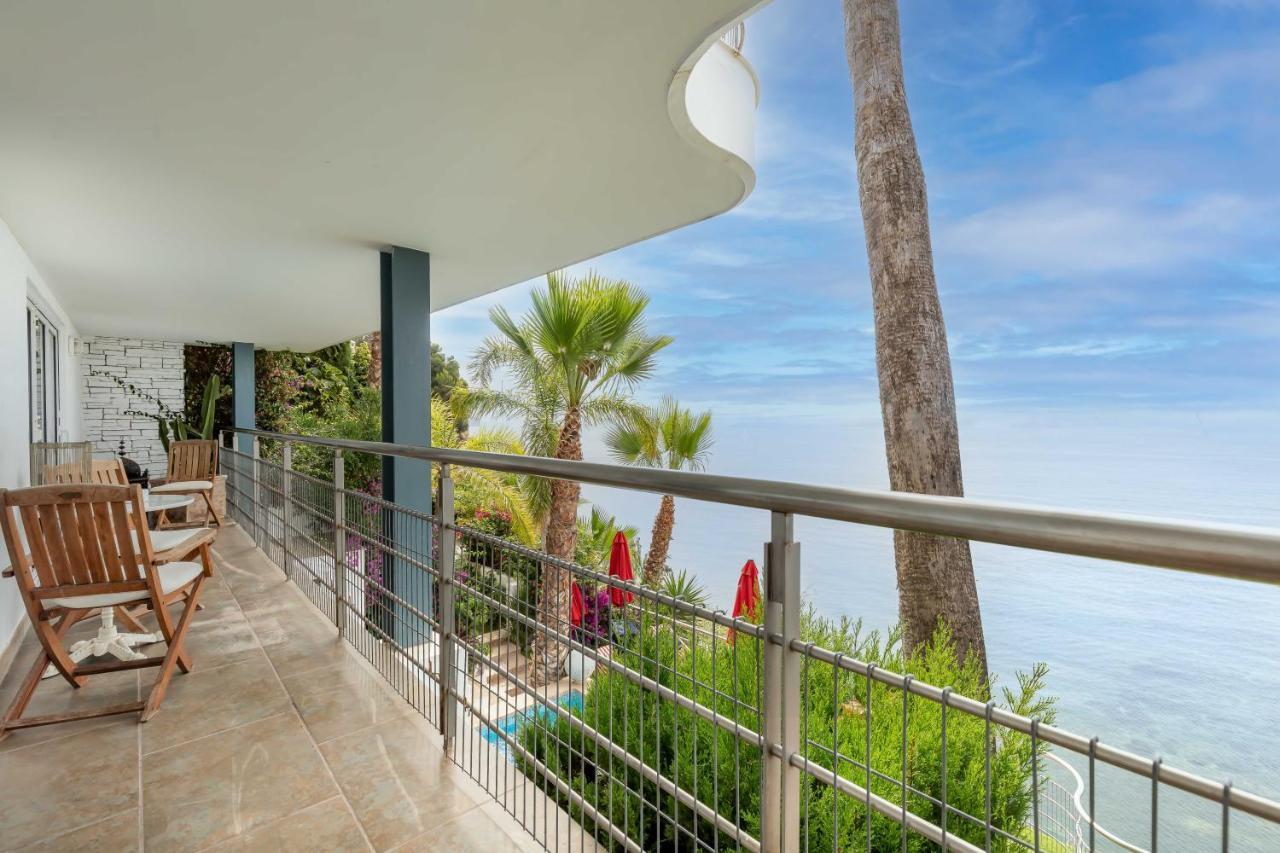 Maison Condesa Adults Only Altea Exterior photo