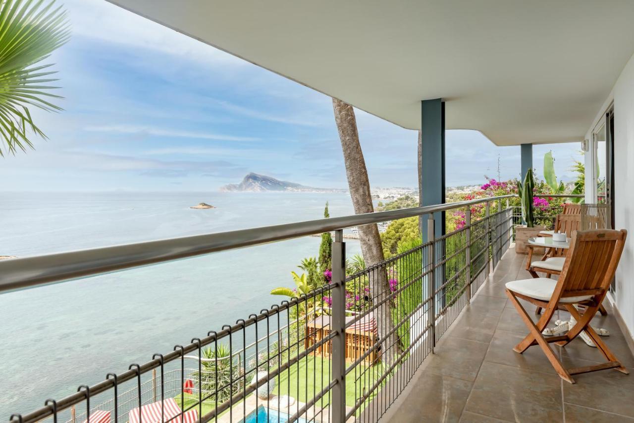 Maison Condesa Adults Only Altea Exterior photo