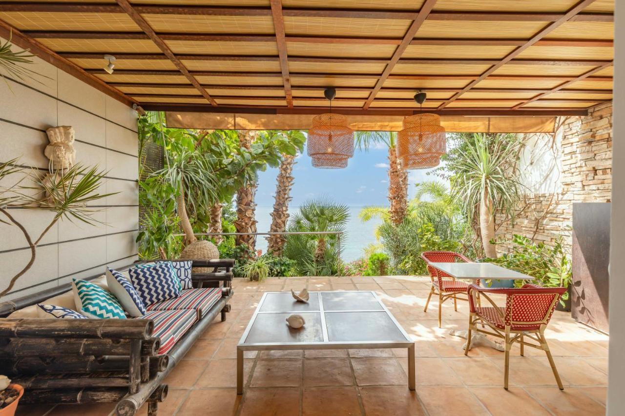 Maison Condesa Adults Only Altea Exterior photo