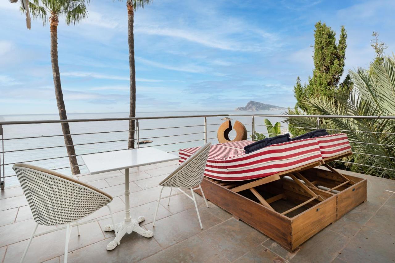 Maison Condesa Adults Only Altea Exterior photo